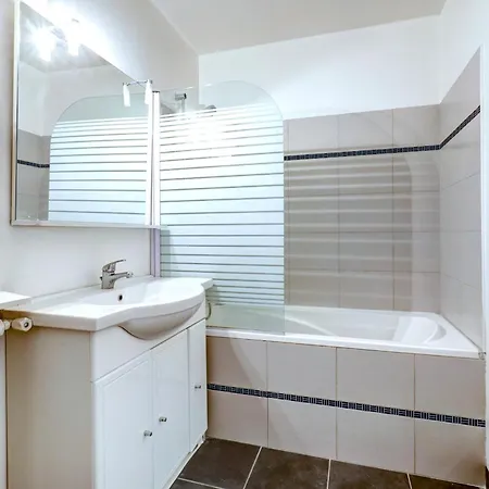 Palais Royal & Louvre - 1br - Cityapartmentstay 公寓 *