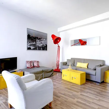 Palais Royal & Louvre - 1br - Cityapartmentstay 公寓 *