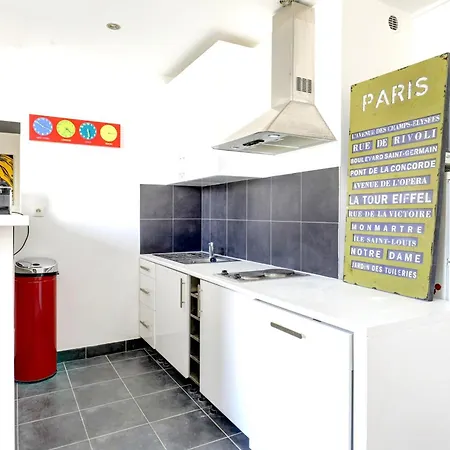 Palais Royal & Louvre - 1br - Cityapartmentstay 巴黎